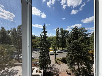 2-комнатная квартира, 42 кв.м