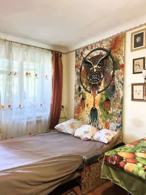 3к в самому Центрі міста! Не кутова, поверх середній, переоф