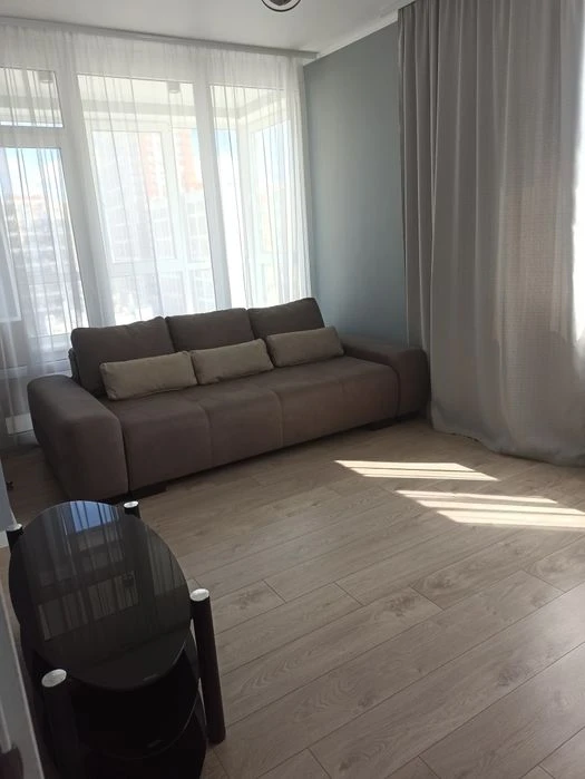 I will sell a 2-room apartment in the Varshavsky residential complex