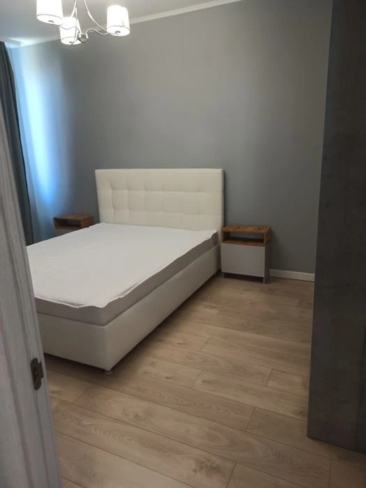 I will sell a 2-room apartment in the Varshavsky residential complex
