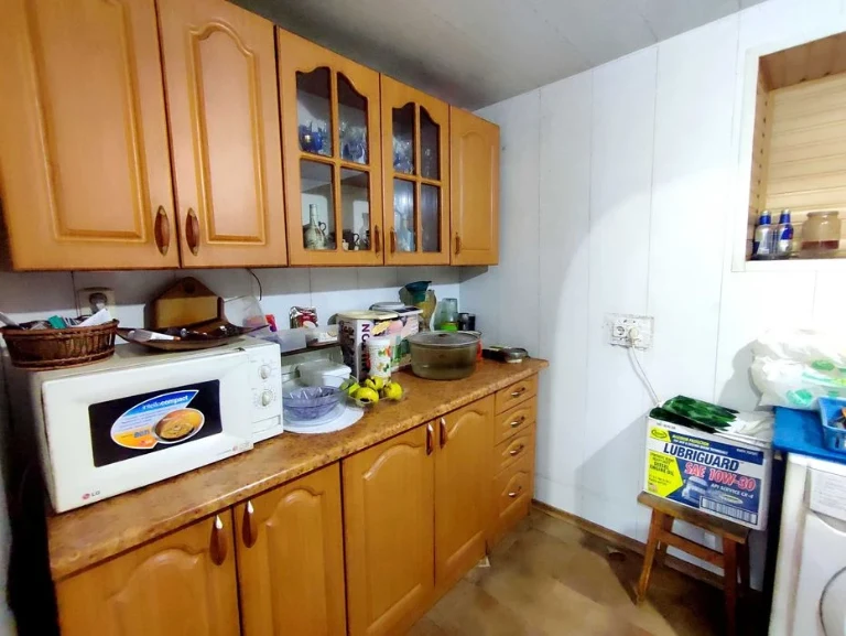 A two-story house on Slobodka with its own yard is for sale!