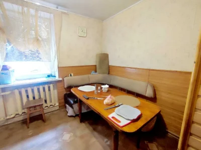 A two-story house on Slobodka with its own yard is for sale!
