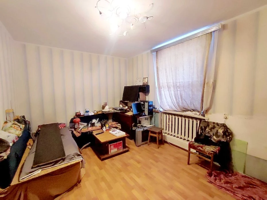 A two-story house on Slobodka with its own yard is for sale!