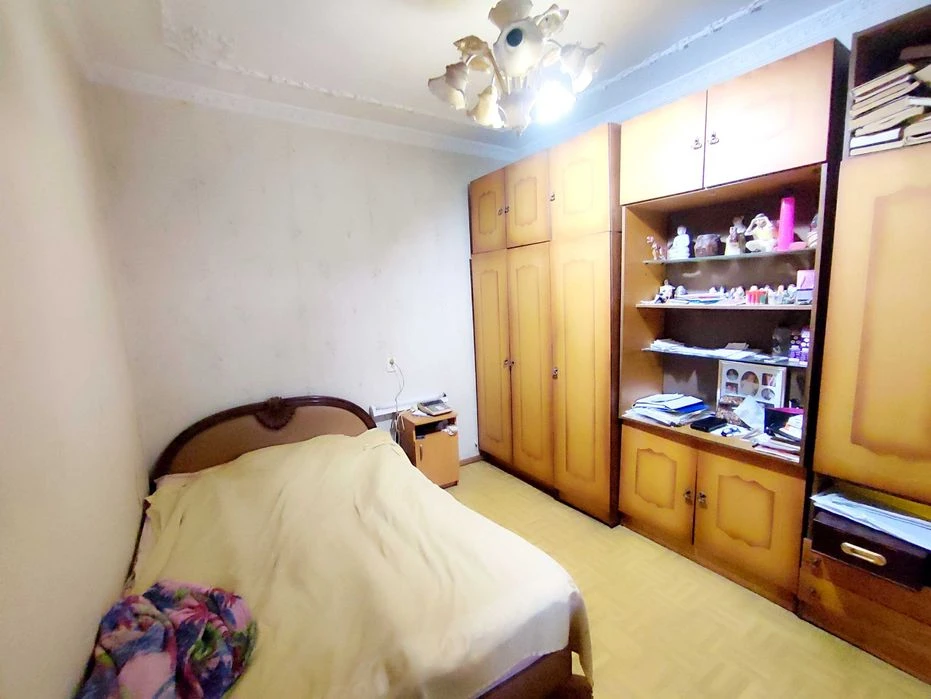 A two-story house on Slobodka with its own yard is for sale!