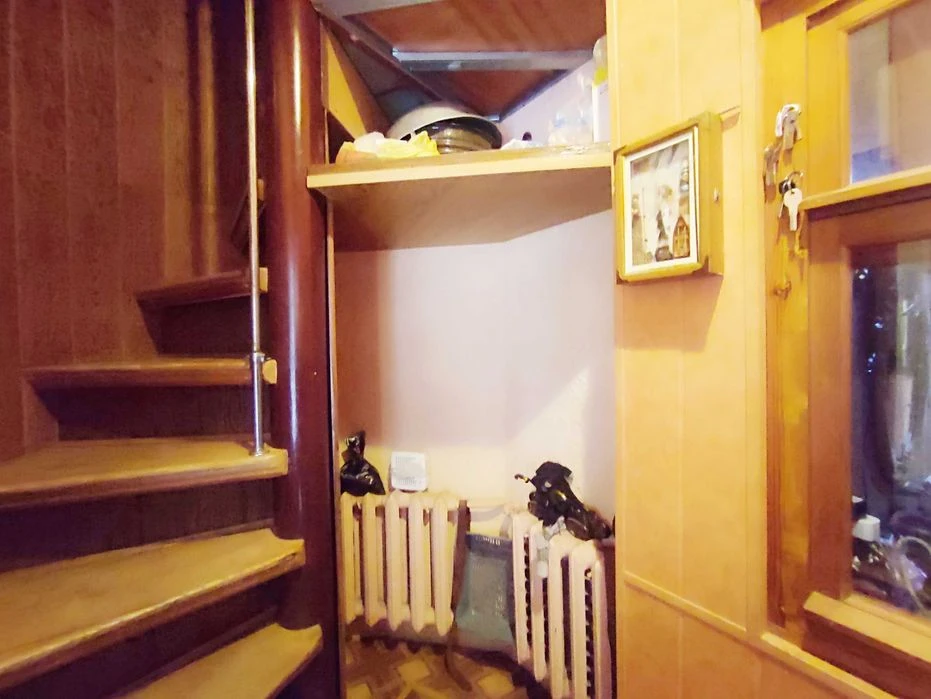 A two-story house on Slobodka with its own yard is for sale!