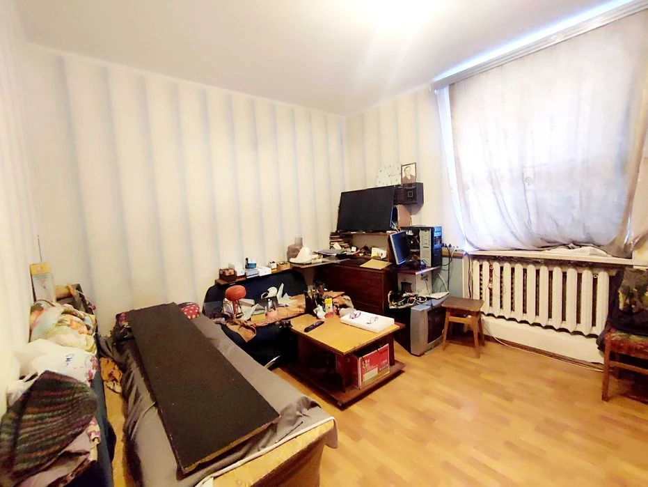 A two-story house on Slobodka with its own yard is for sale!