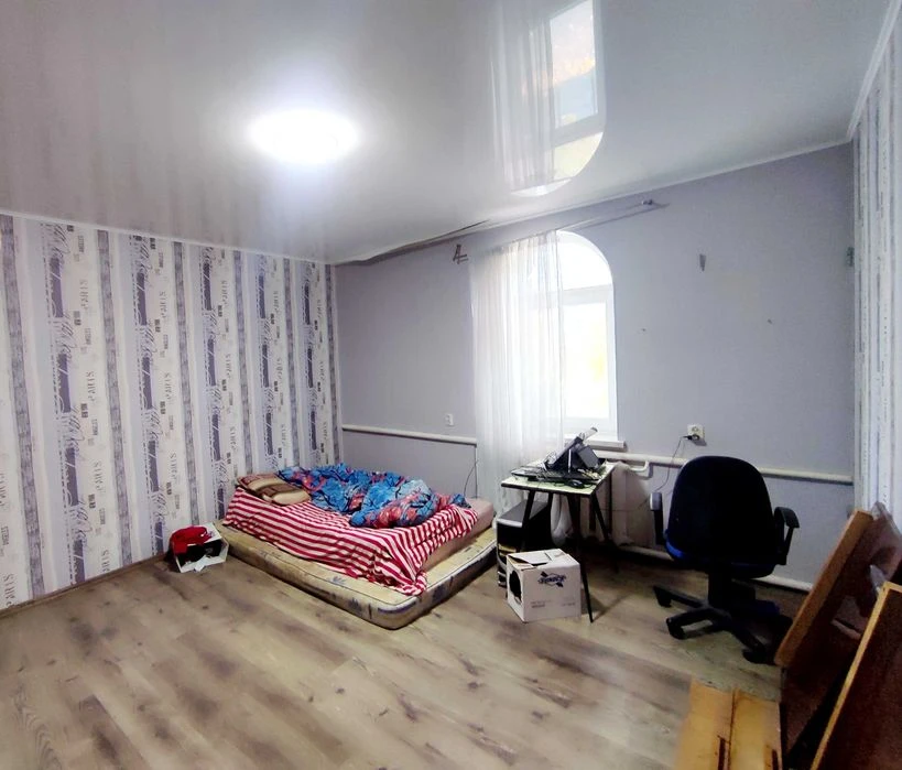 A two-story house on Slobodka with its own yard is for sale!
