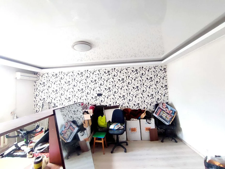A two-story house on Slobodka with its own yard is for sale!