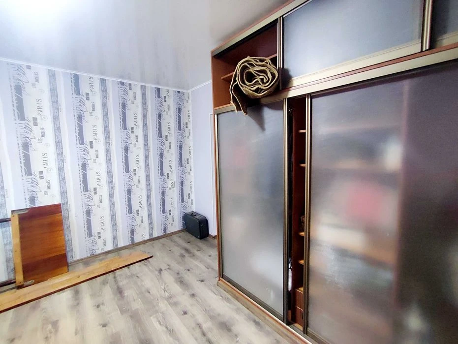 A two-story house on Slobodka with its own yard is for sale!