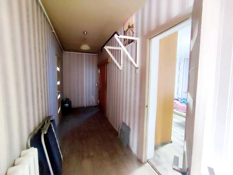 A two-story house on Slobodka with its own yard is for sale!