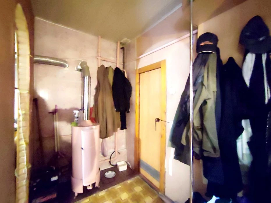 A two-story house on Slobodka with its own yard is for sale!