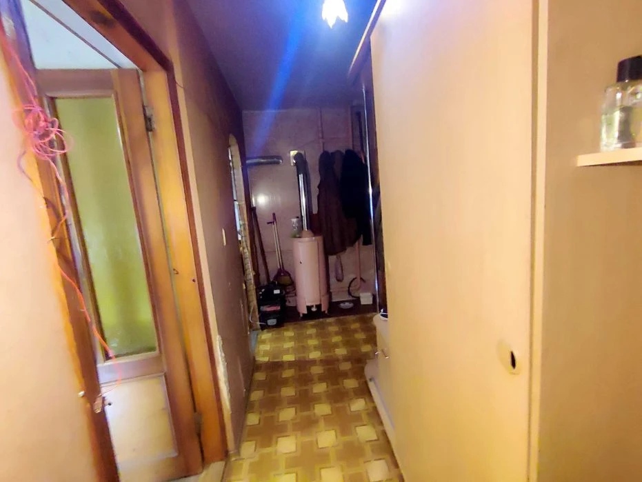 A two-story house on Slobodka with its own yard is for sale!