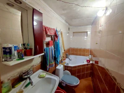 A two-story house on Slobodka with its own yard is for sale!