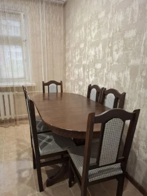 Продам 3 кімнатну квартиру Піски 4й південний