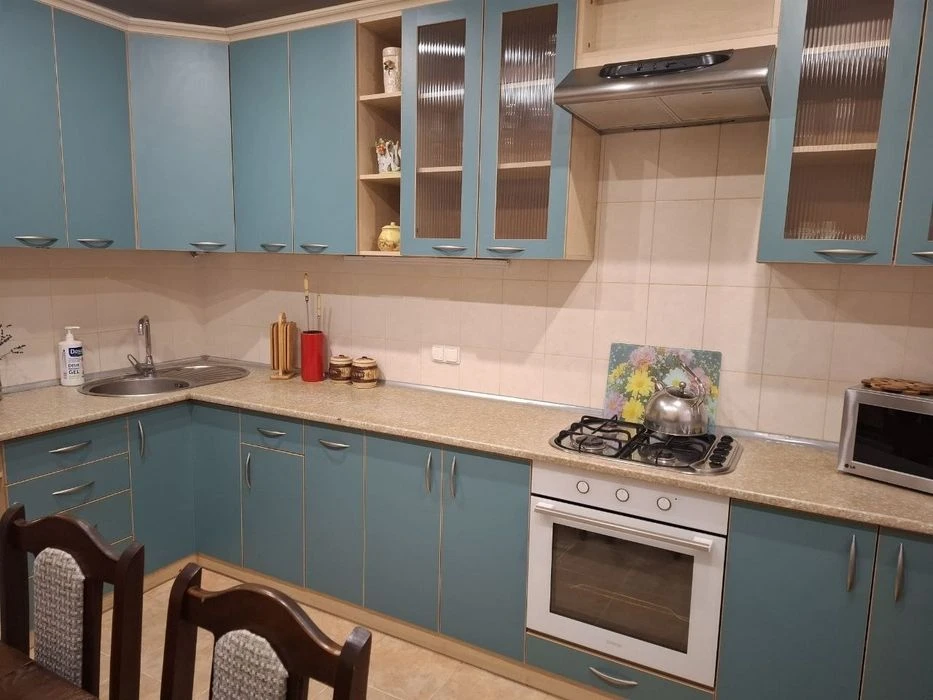 Продам 3 кімнатну квартиру Піски 4й південний