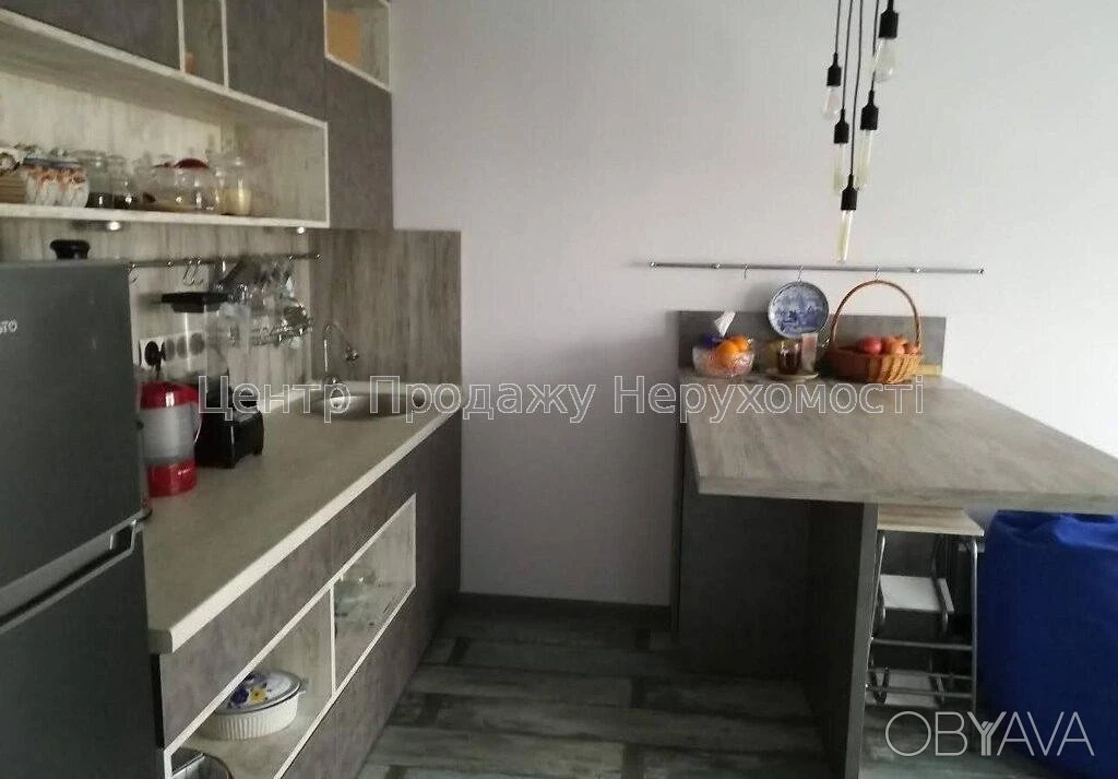 1-room apartment, 45.5 sq.m.