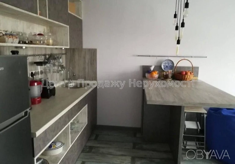 1-room apartment, 45.5 sq.m.