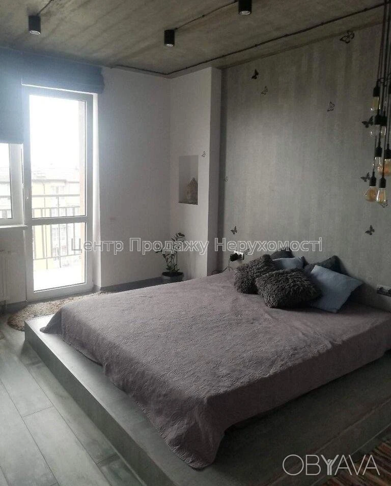 1-room apartment, 45.5 sq.m.