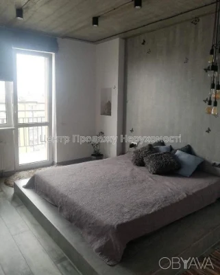 1-room apartment, 45.5 sq.m.