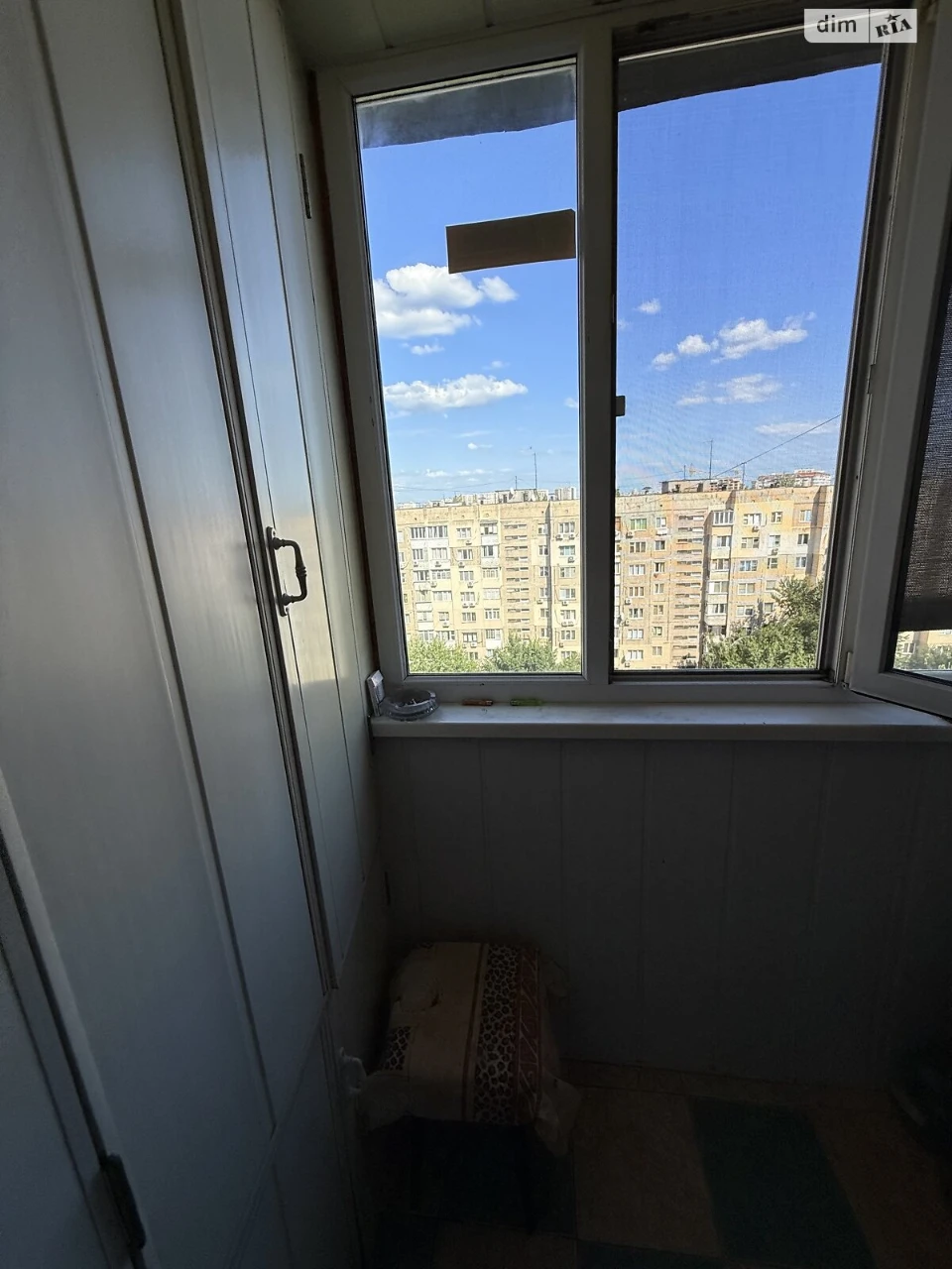 Продажа квартиры.