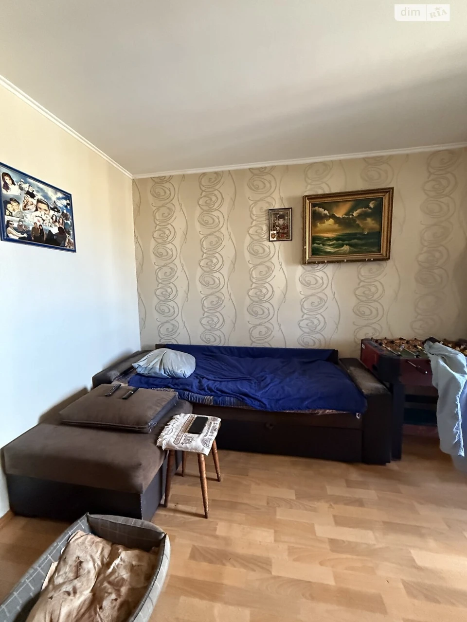 Продажа квартиры.