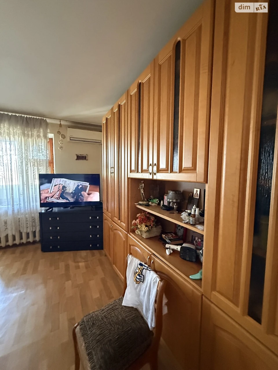Продажа квартиры.