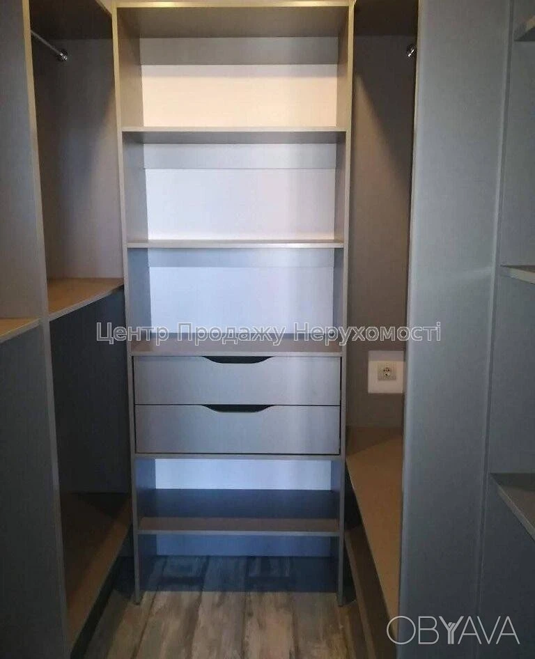 1-room apartment, 45.5 sq.m.