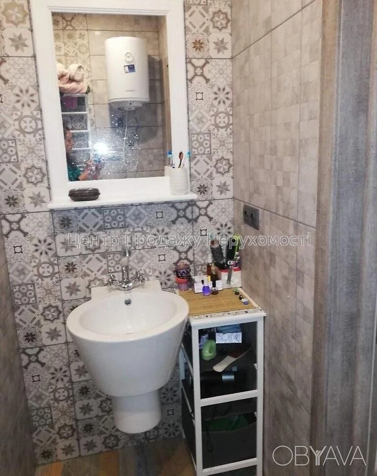 1-room apartment, 45.5 sq.m.