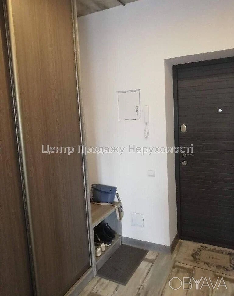 1-room apartment, 45.5 sq.m.