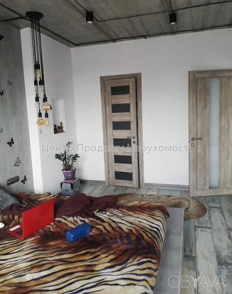 1-room apartment, 45.5 sq.m.
