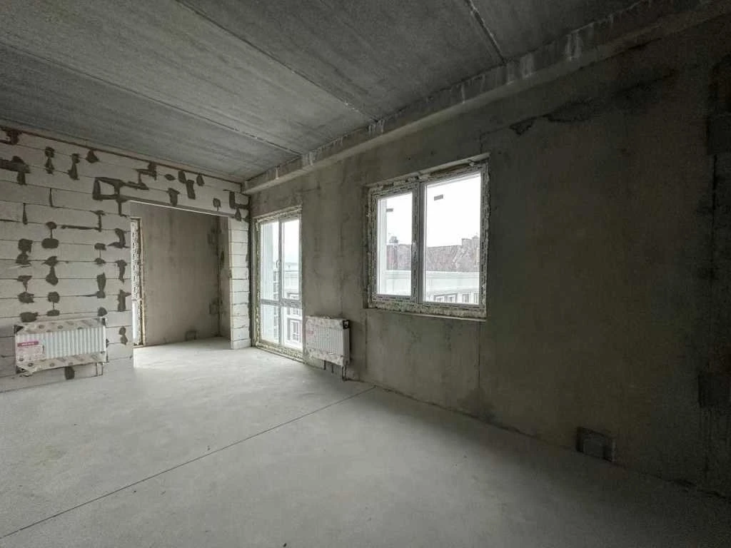 Sale of 1-room apartment 41.11 m², Mykhaylo Maksimovicha street