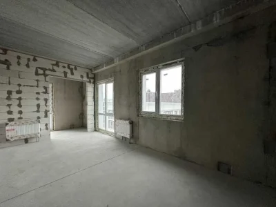 Sale of 1-room apartment 41.11 m², Mykhaylo Maksimovicha street