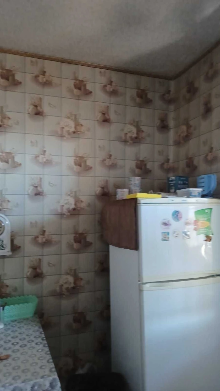 For sale 1-room apartment 36 m², Volodymyr Mayakovsky str.