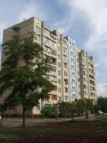 For sale 1-room apartment 36 m², Volodymyr Mayakovsky str.