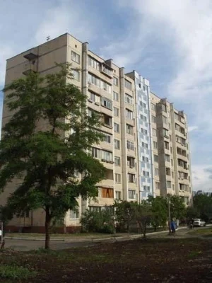 For sale 1-room apartment 36 m², Volodymyr Mayakovsky str.