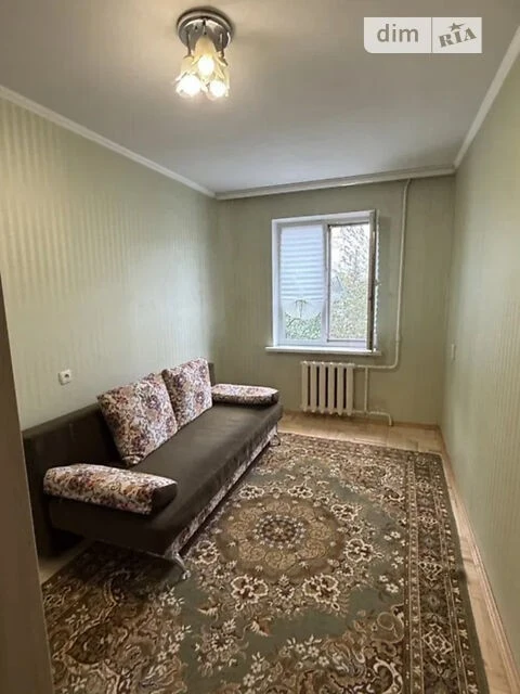 Sale of 2-room apartment 49 sq. m. on Ozerna St. (Obolon) 10 • ID