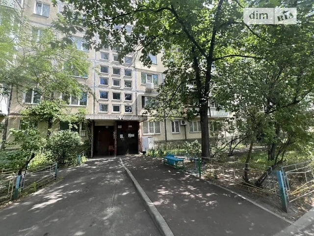 Sale of 2-room apartment 49 sq. m. on Ozerna St. (Obolon) 10 • ID