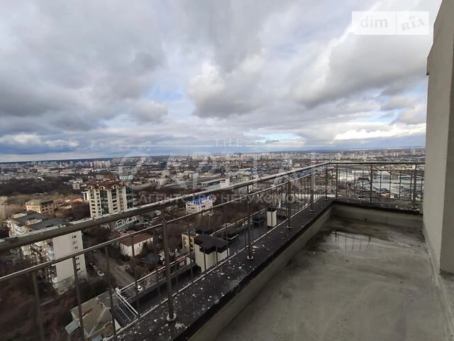 Sale of 3-room apartment 101 sq. m on Nahirna Street 16/18 • ID 3471