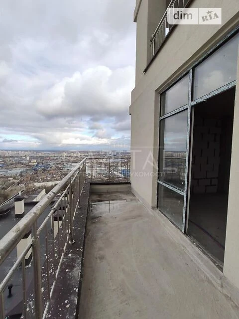 Sale of 3-room apartment 101 sq. m on Nahirna Street 16/18 • ID 3471