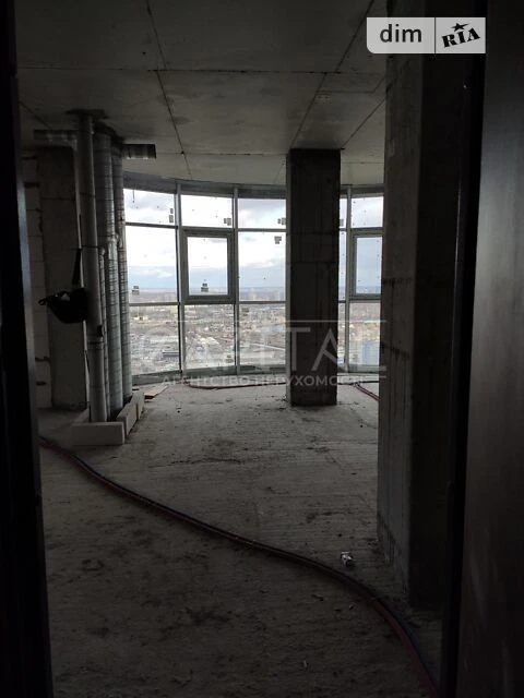 Sale of 3-room apartment 101 sq. m on Nahirna Street 16/18 • ID 3471