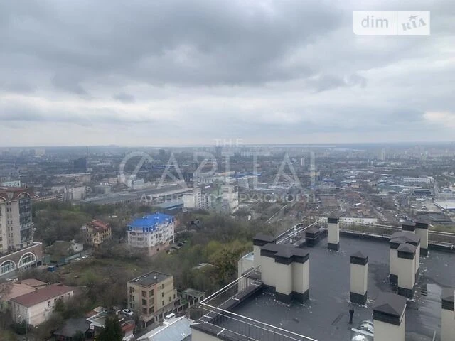 Sale of 3-room apartment 101 sq. m on Nahirna Street 16/18 • ID 3471