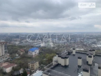 Sale of 3-room apartment 101 sq. m on Nahirna Street 16/18 • ID 3471