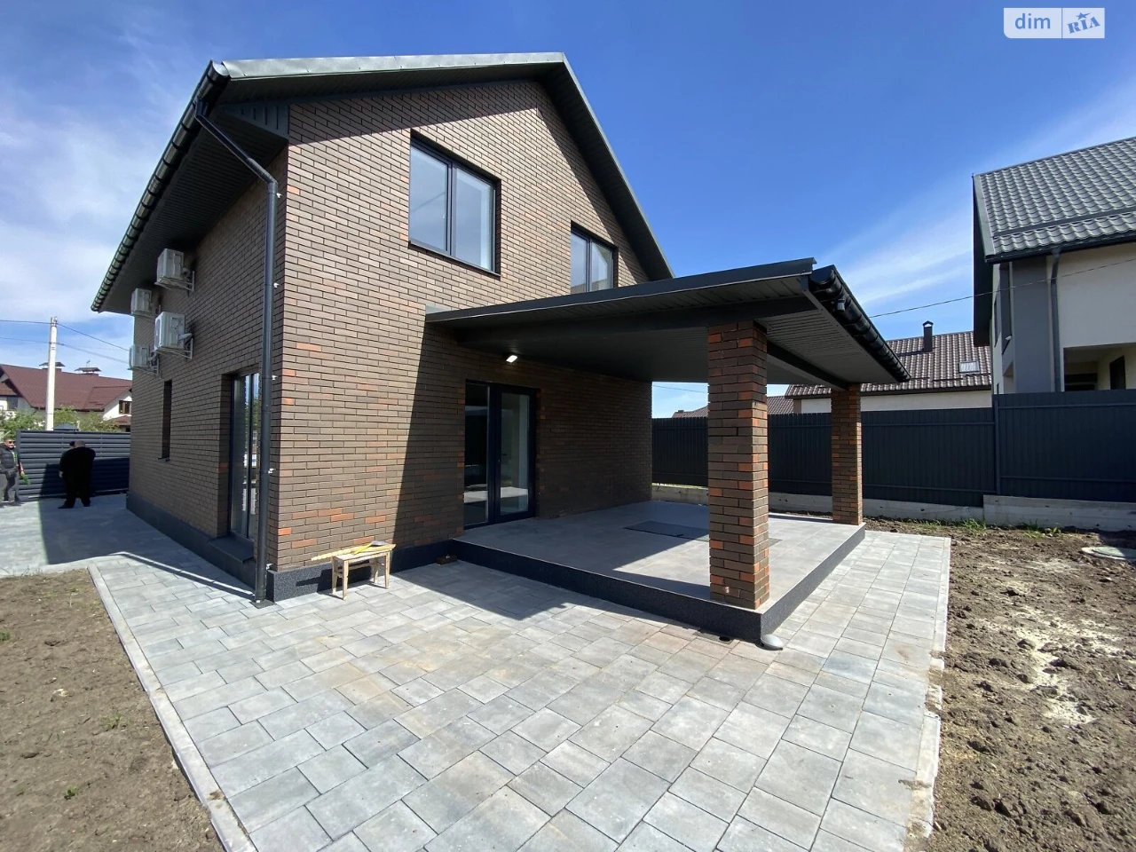 House for sale Barskoye Shosse