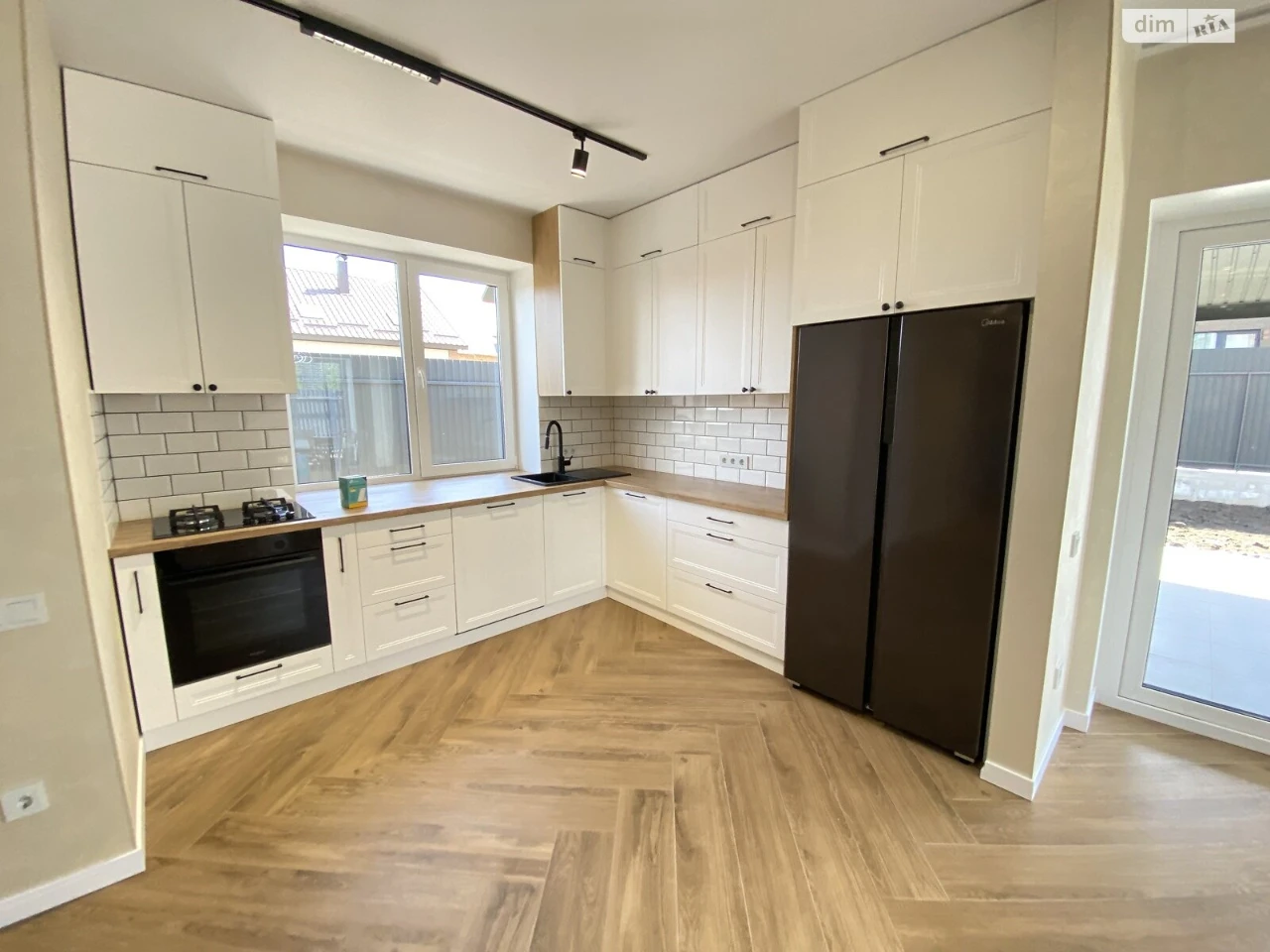 House for sale Barskoye Shosse