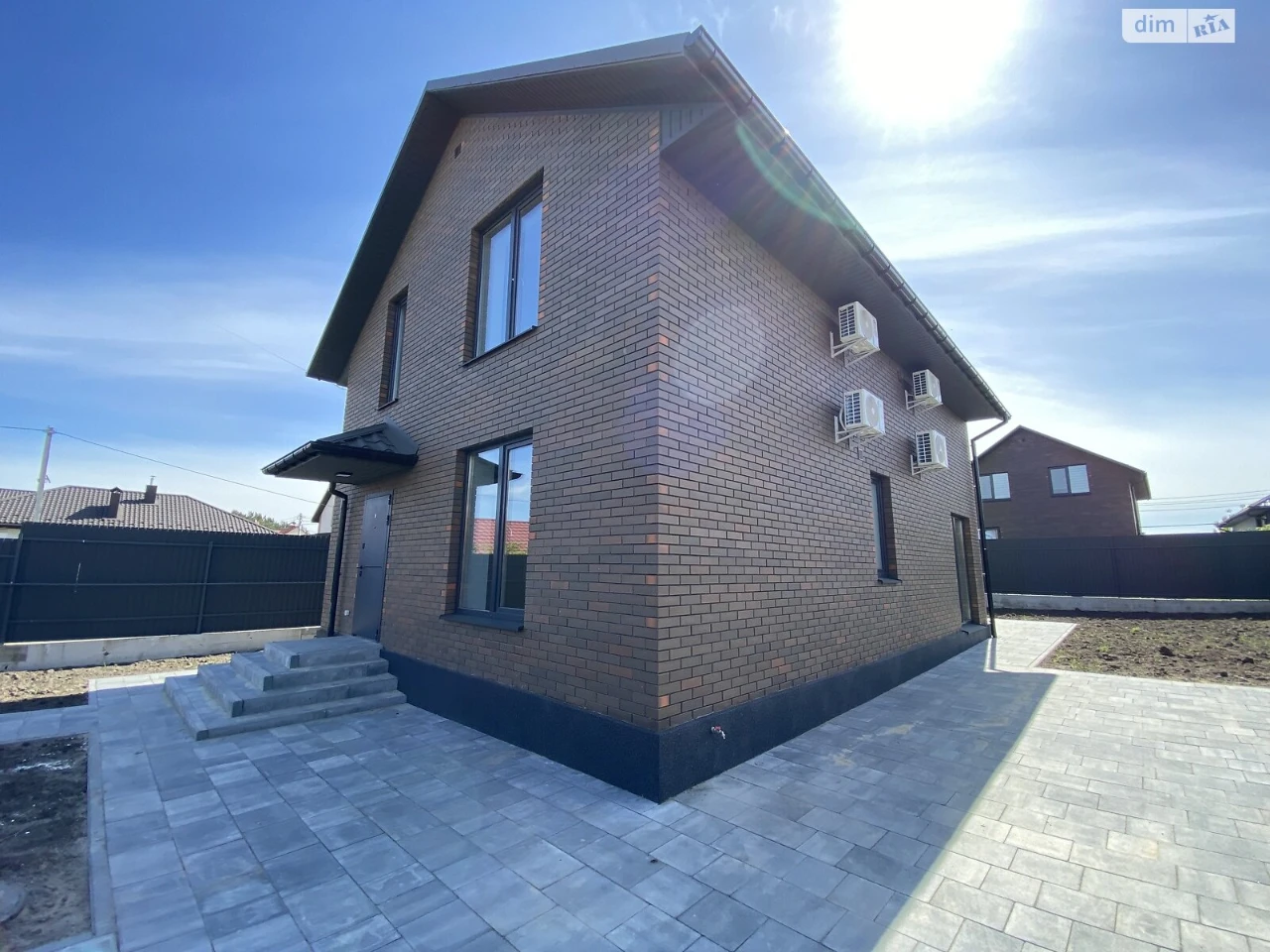 House for sale Barskoye Shosse