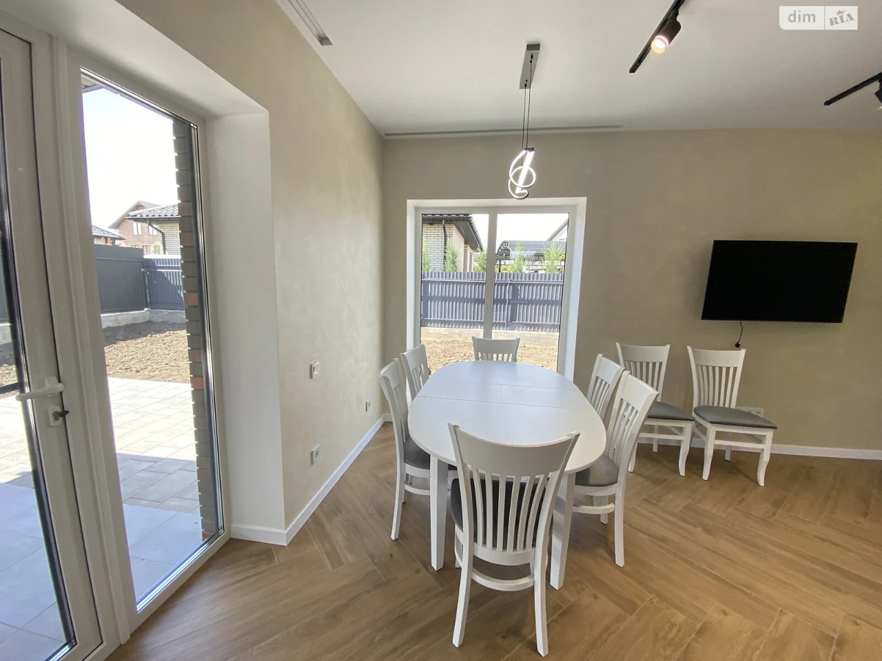 House for sale Barskoye Shosse