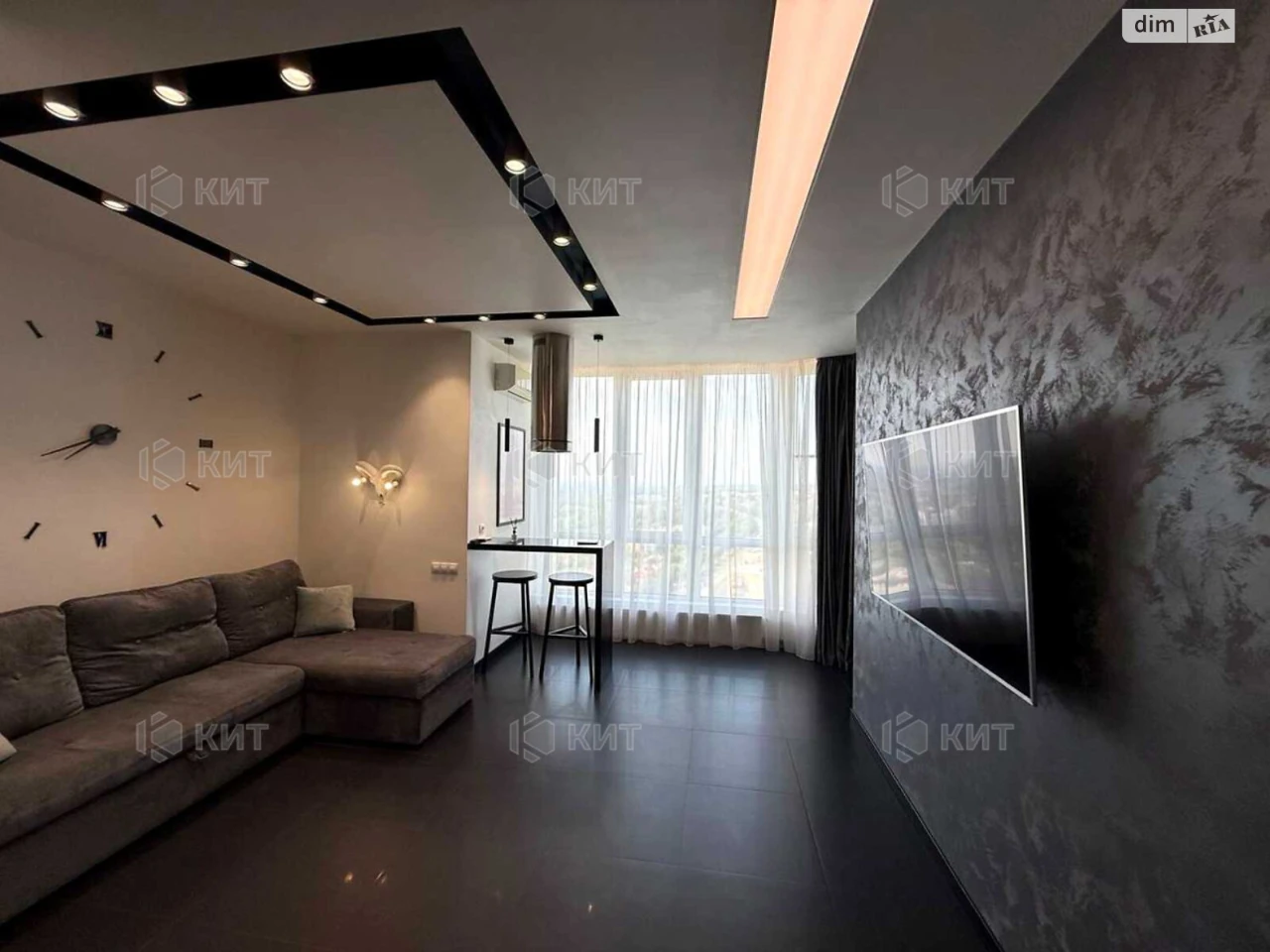 Sale Apartment Oleksiiivka