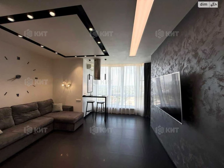 Sale Apartment Oleksiiivka
