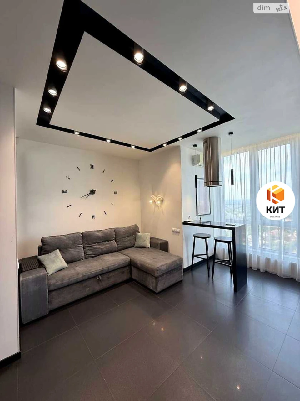 Sale Apartment Oleksiiivka