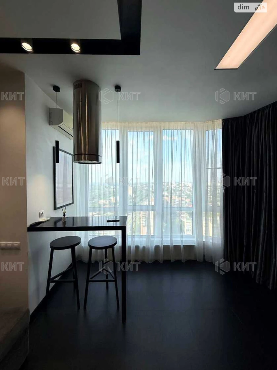 Sale Apartment Oleksiiivka